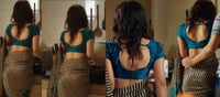 Homely Actress Hot Show from upcoming movie gets uncensored in OTT